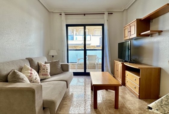 Resale - Apartment / flat - Orihuela Costa - Cabo Roig