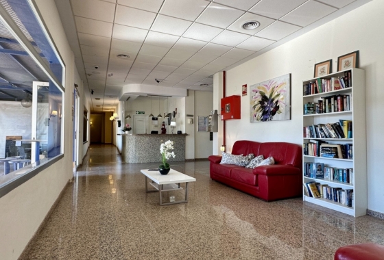 Resale - Apartment / flat - Orihuela Costa - Cabo Roig