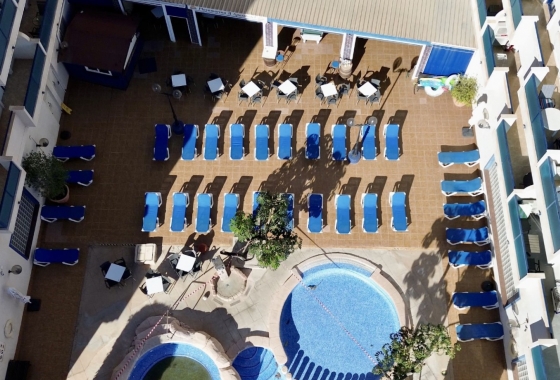 Resale - Apartment / flat - Orihuela Costa - Cabo Roig