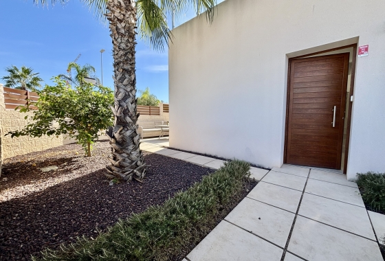 New Build - Villa - Benijofar