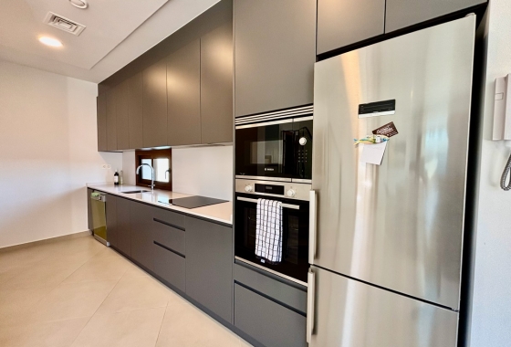 New Build - Villa - Benijofar