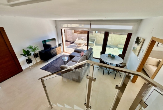 New Build - Villa - Benijofar