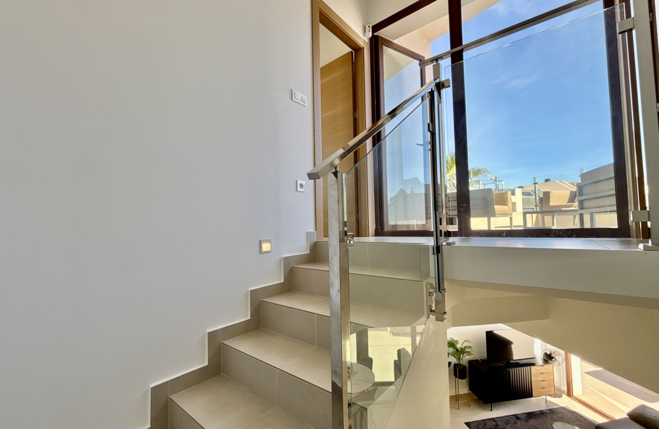 New Build - Villa - Benijofar