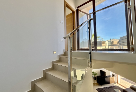 New Build - Villa - Benijofar