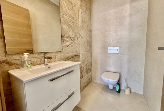 New Build - Villa - Benijofar