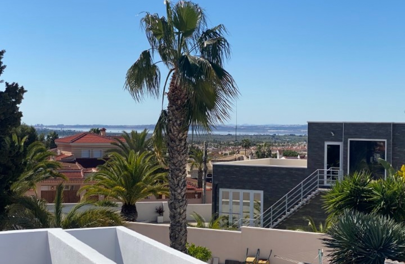 Resale - Villa - Ciudad Quesada