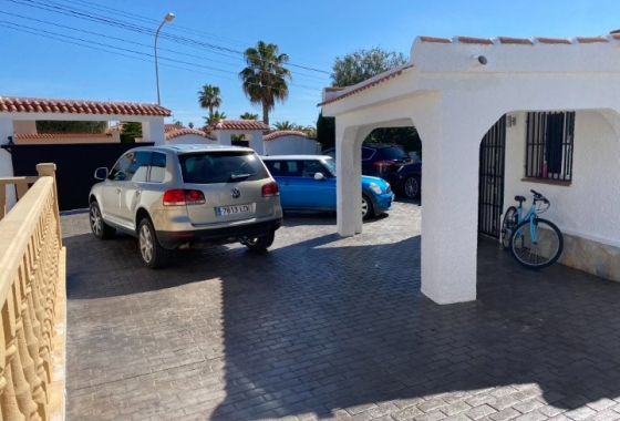 Resale - Villa - Ciudad Quesada