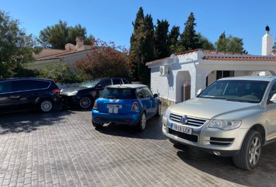 Resale - Villa - Ciudad Quesada