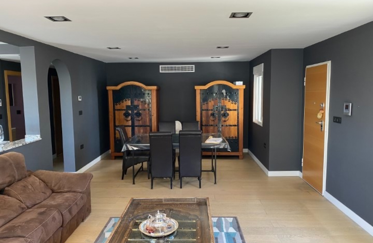 Resale - Villa - Ciudad Quesada