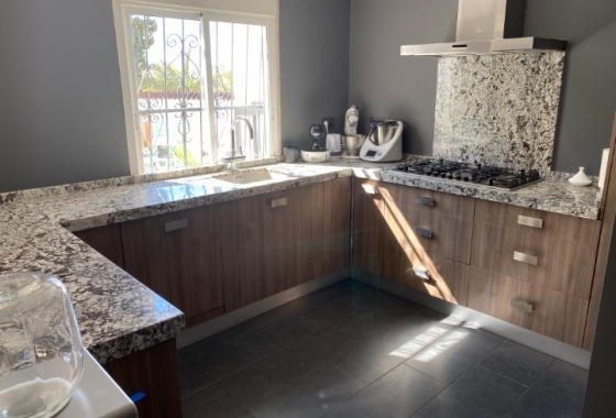 Resale - Villa - Ciudad Quesada