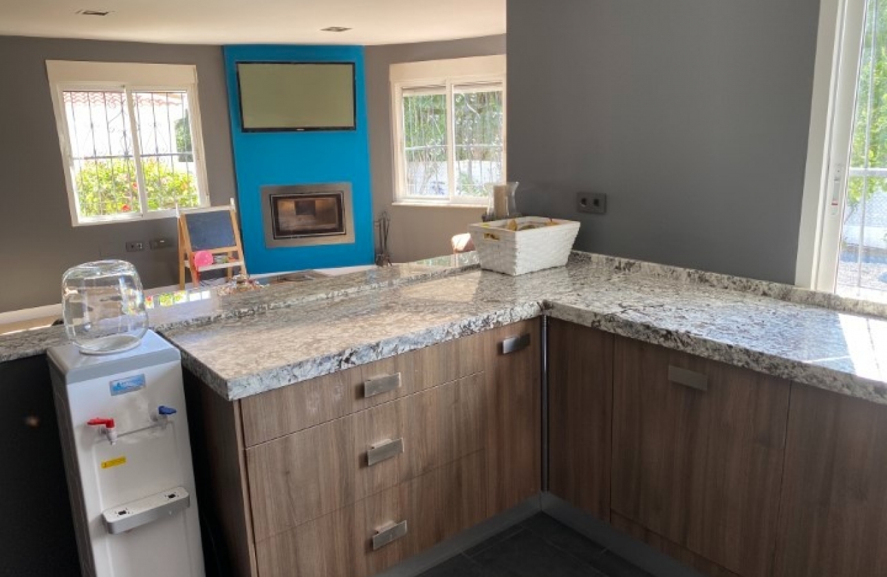 Resale - Villa - Ciudad Quesada