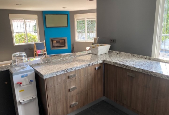 Resale - Villa - Ciudad Quesada