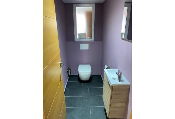 Resale - Villa - Ciudad Quesada