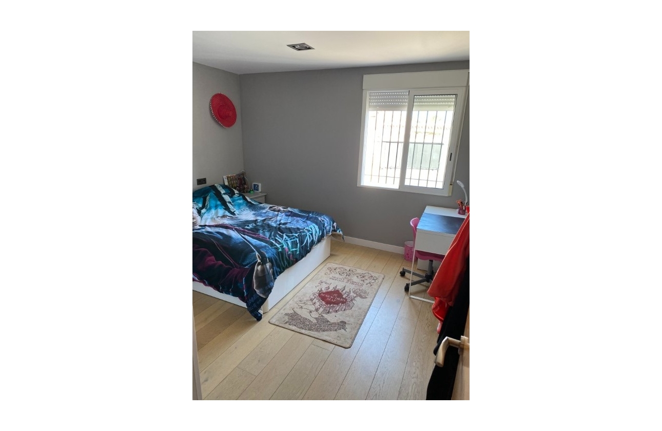 Resale - Villa - Ciudad Quesada