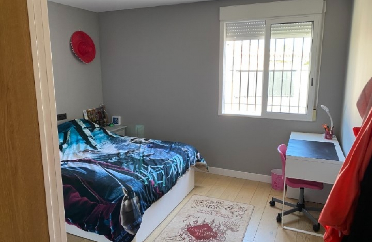 Resale - Villa - Ciudad Quesada