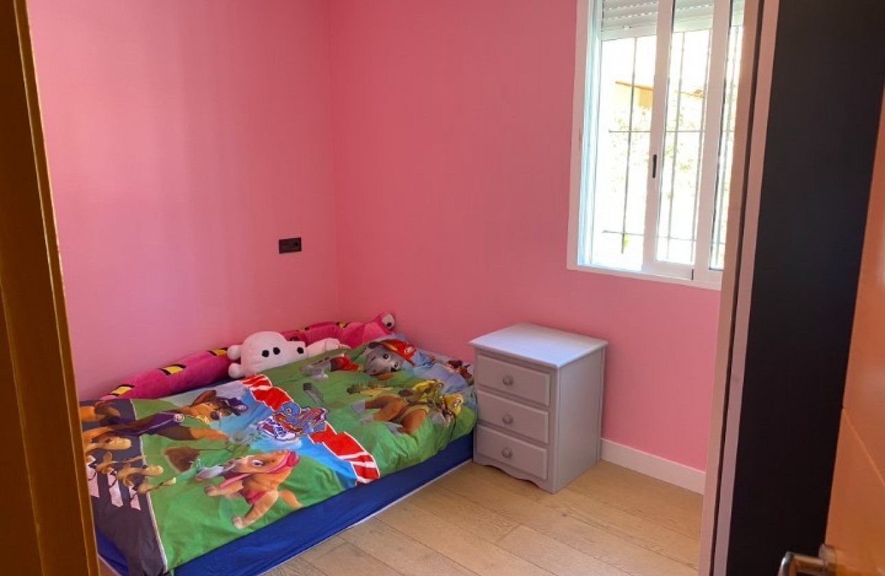 Resale - Villa - Ciudad Quesada