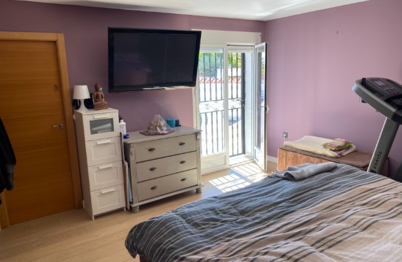 Resale - Villa - Ciudad Quesada