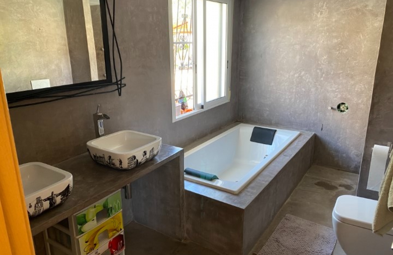 Resale - Villa - Ciudad Quesada