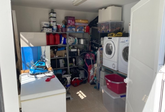 Resale - Villa - Ciudad Quesada