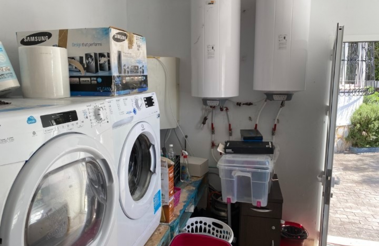 Resale - Villa - Ciudad Quesada