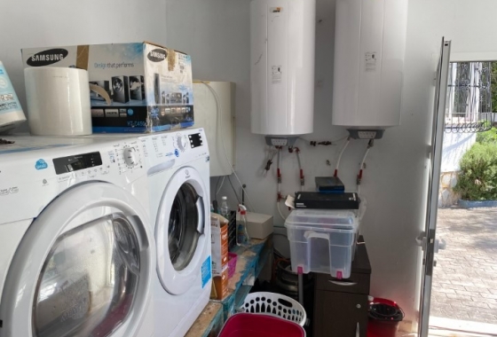 Resale - Villa - Ciudad Quesada