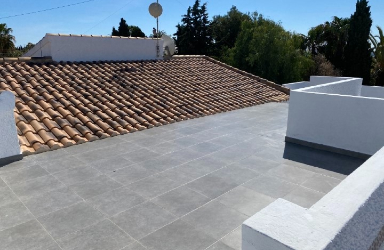 Resale - Villa - Ciudad Quesada