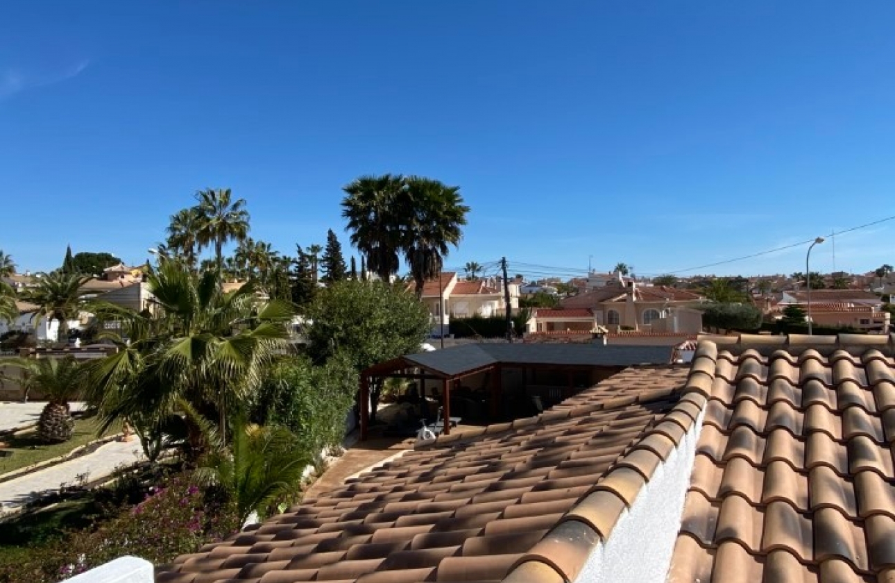 Resale - Villa - Ciudad Quesada