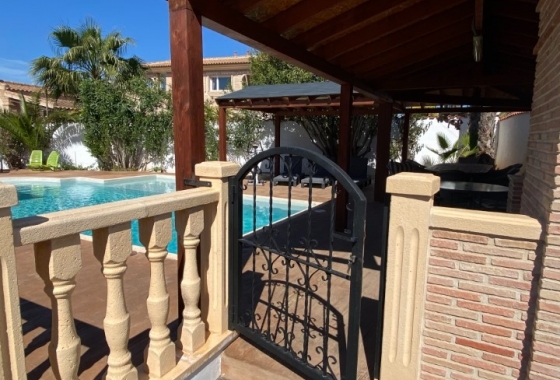 Resale - Villa - Ciudad Quesada