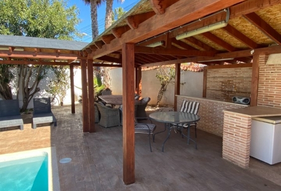 Resale - Villa - Ciudad Quesada