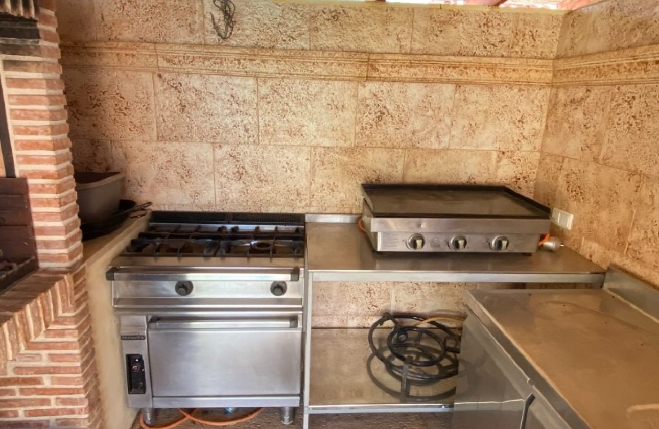 Resale - Villa - Ciudad Quesada