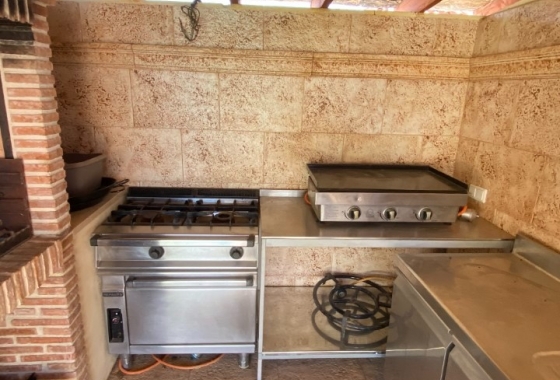 Resale - Villa - Ciudad Quesada