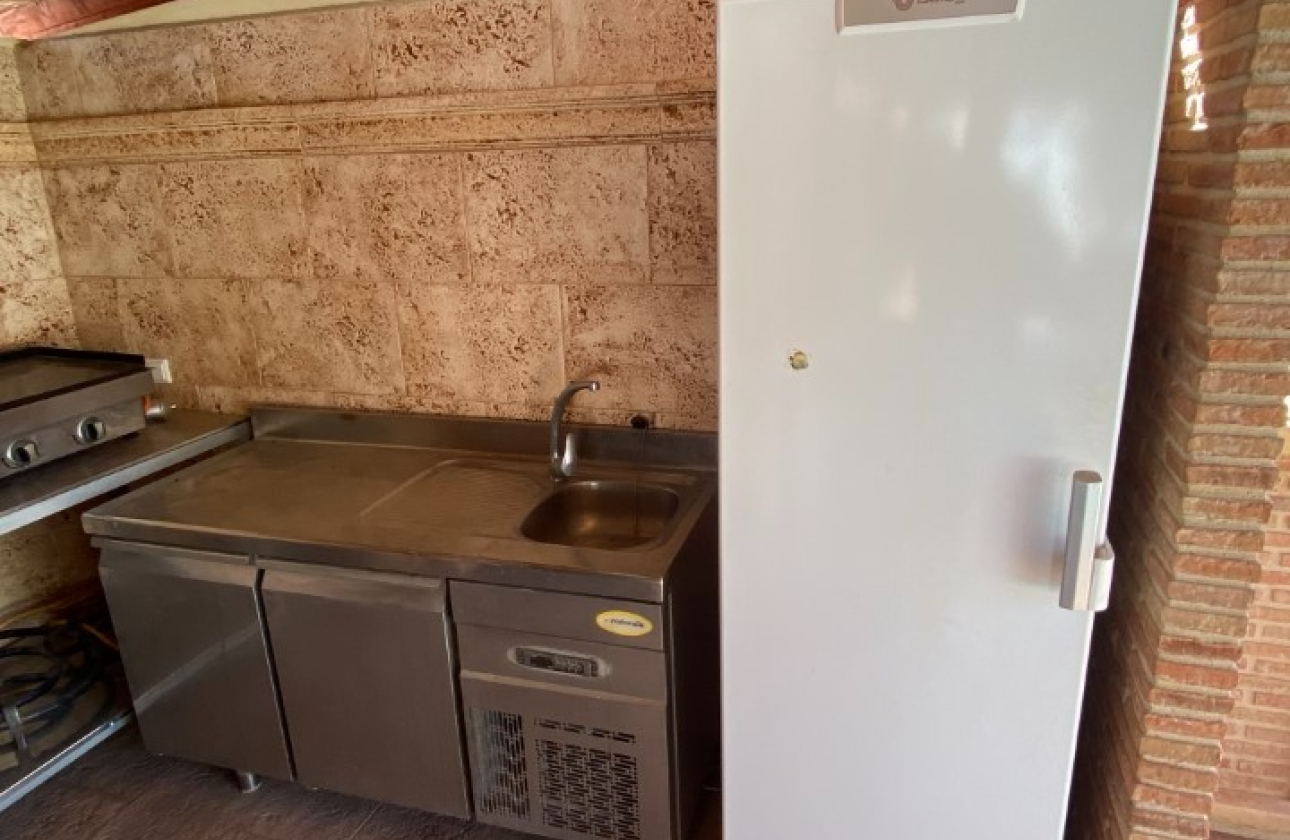 Resale - Villa - Ciudad Quesada