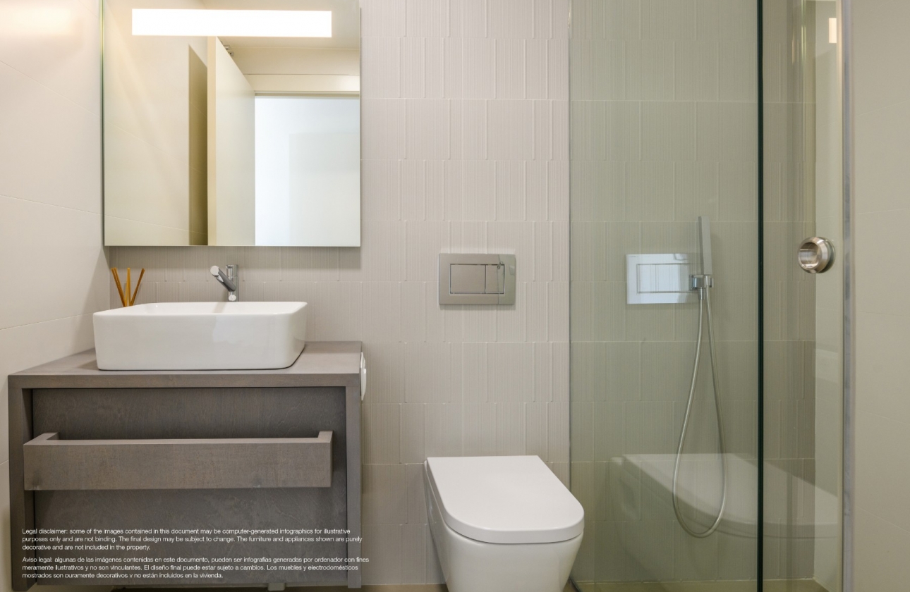 Resale - Villa - Las Colinas Golf Resort - Las Colinas golf