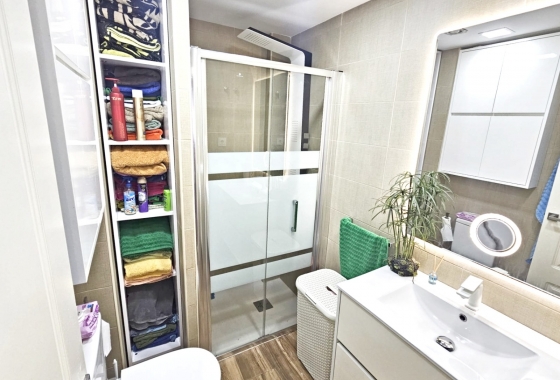 Resale - Apartment / flat - Los Alcazares - Pueblo Patrica