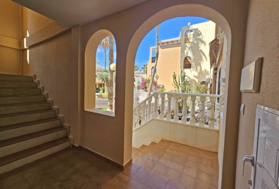 Resale - Apartment / flat - Los Alcazares - Pueblo Patrica