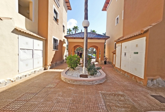 Resale - Apartment / flat - Los Alcazares - Pueblo Patrica
