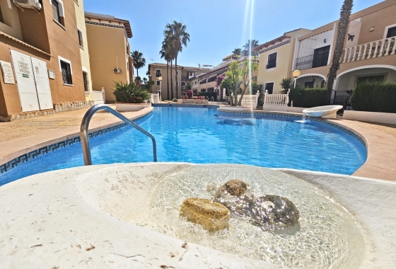 Resale - Apartment / flat - Los Alcazares - Pueblo Patrica