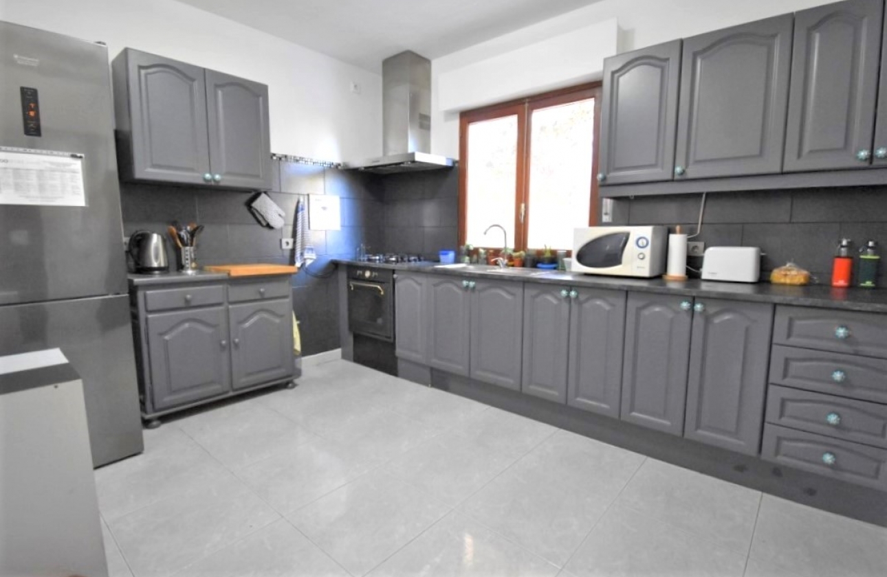 Resale - Villa - Orihuela Costa - Villamartin