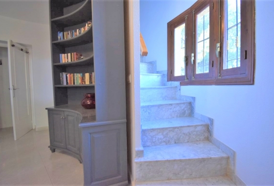 Resale - Villa - Orihuela Costa - Villamartin