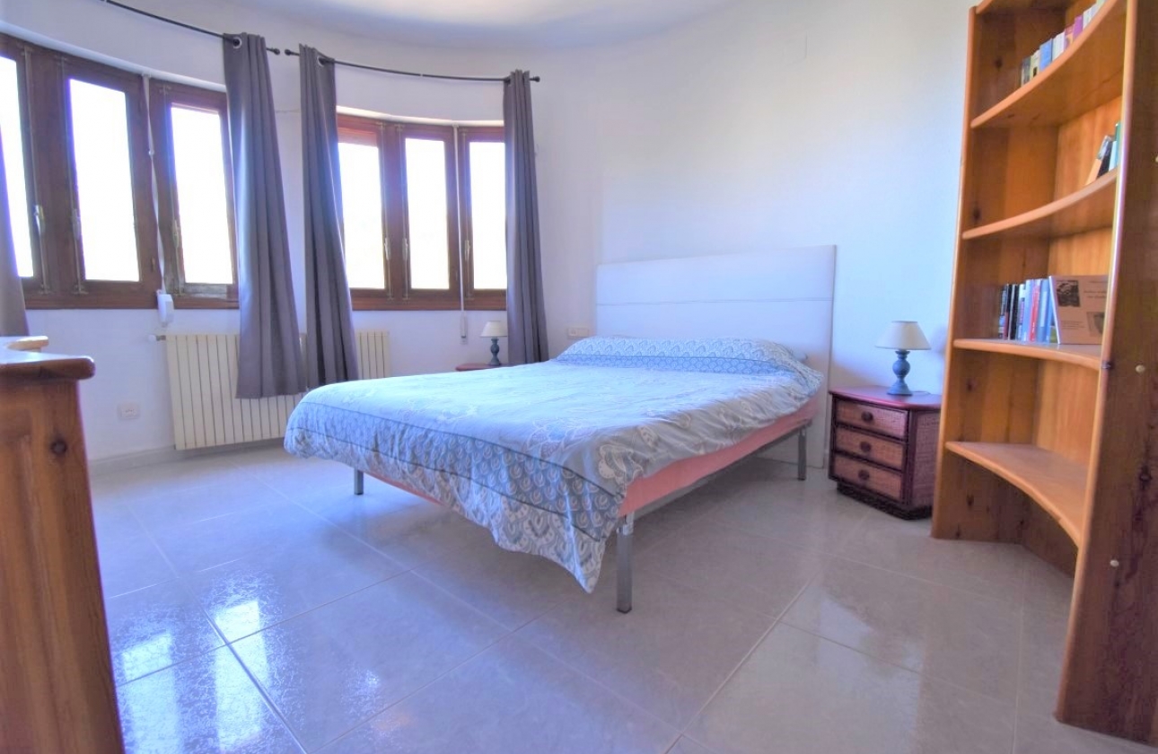 Resale - Villa - Orihuela Costa - Villamartin