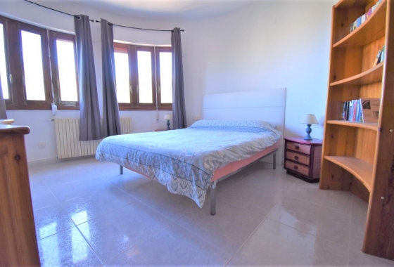 Resale - Villa - Orihuela Costa - Villamartin