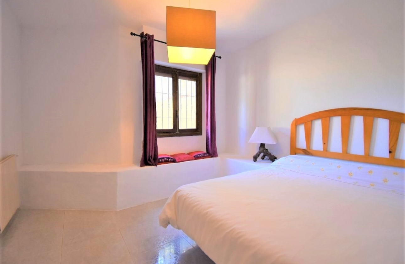 Resale - Villa - Orihuela Costa - Villamartin