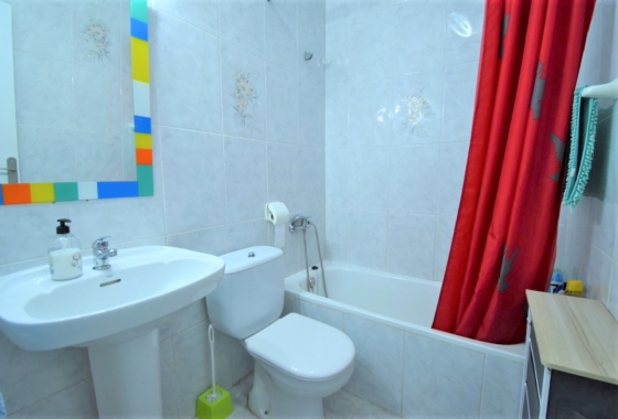 Resale - Villa - Orihuela Costa - Villamartin