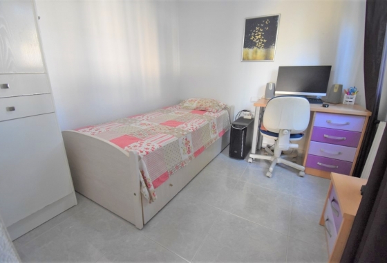 Resale - Villa - Orihuela Costa - Villamartin