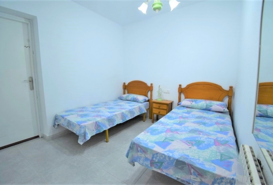 Resale - Villa - Orihuela Costa - Villamartin