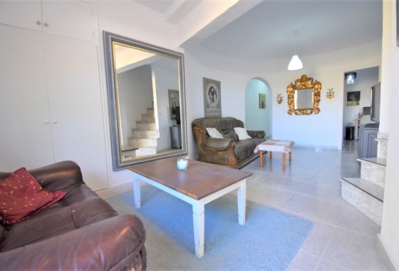 Resale - Villa - Orihuela Costa - Villamartin