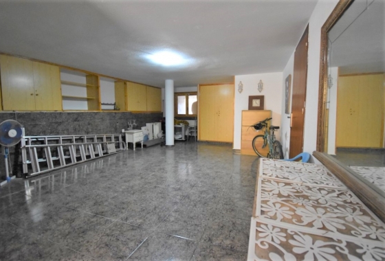 Resale - Villa - Orihuela Costa - Villamartin