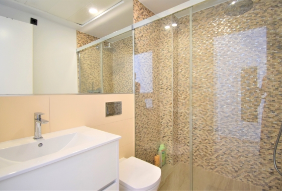 Resale - Villa - Orihuela Costa - Villamartin