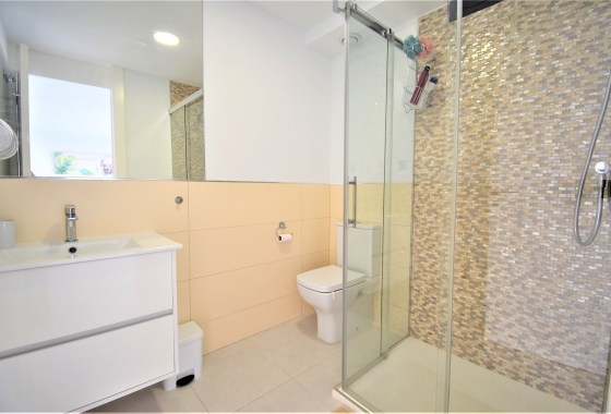 Resale - Villa - Orihuela Costa - Villamartin