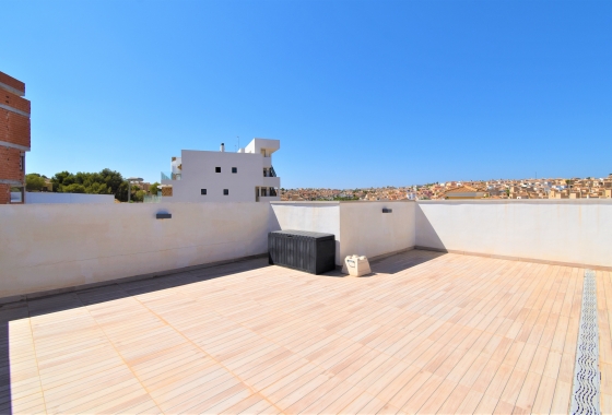 Resale - Villa - Orihuela Costa - Villamartin